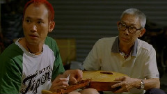 影视原声 - 各自远扬
