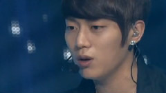 BEAST - Fiction
