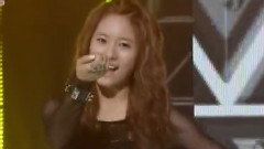 f(x) - Danger