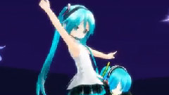 初音未来 - Weekender Girl