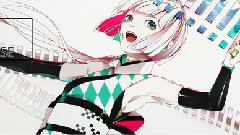 VOCALOID家族,初音未来 - Exchange Variation