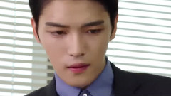 金在中 - 韩剧< Triangle >EP19