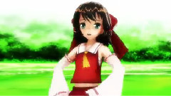 东方project - 恋はきっと急上昇☆