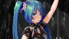 初音未来 - Lamb.