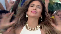Claudia Leitte,Jennifer Lopez,Pitbull - We Are One(Ole Ola)