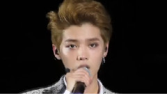 EXO - Baby Don't Cry