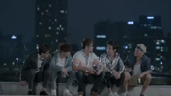 G.O.D - Saturday Night