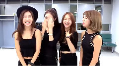 Girl's Day - 4th Anniversary Message From Girl's Day