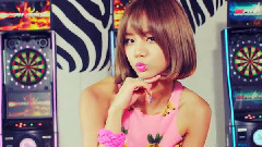 Girl's Day - Darling