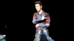 EXO-K,EXO - Black Pearl