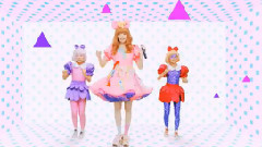 きゃりーぱみゅぱみゅ - Ring A Bell (Short Ver.)