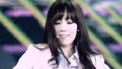 少女时代,泰妍(少女时代) - 小苹果