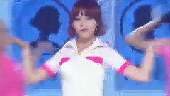 AOA - 短发
