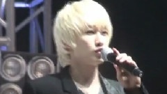 Super Junior-M - TALK部分 学中文话题