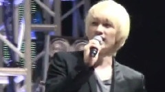 Super Junior-M - Talk部分 国贸话题
