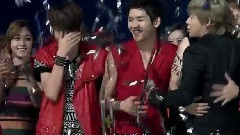 Infinite - 一位受赏 & 安可