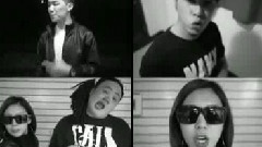 搞笑音乐 - Under Age B Box Show