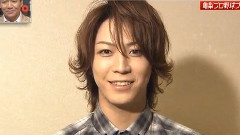 龟梨和也 - GOING! 龟梨和也 Cut 中文字幕 11/08/28