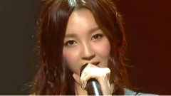 Davichi - 爱情 爱情啊
