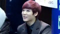 U-Kiss - BandiLunis中心城签名会
