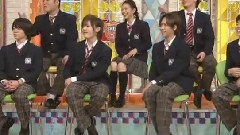 山田凉介 - 校园革命 中文字幕 11/02/06