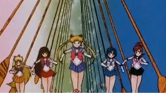 模仿翻唱 - 月光传说