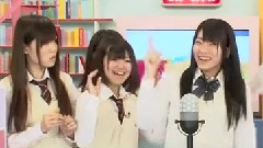 SKE48 - イッテ恋48 Ep06 中文字幕 11/06/05