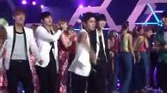 Super Junior - 一位受赏