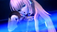 巡音流歌 - Saturation