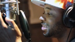 Brisco,GhostWridah - Break My Heart Freestyle