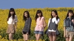 东京女子流 - サヨナラ,ありがとう 花絮版