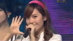 少女时代 - Jessica Vocals Part2