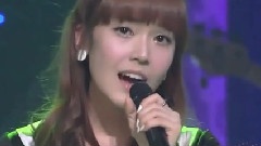 少女时代 - Jessica Vocals Part1