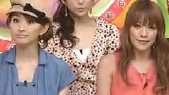 SPEED - ヒルナンデス! 11/08/11