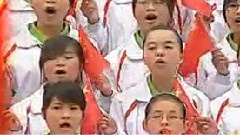 华语群星 - 我爱祖国的蓝天