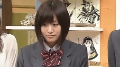 前田敦子 - スッキリ!! 気になるウワサ教えて!トークッス 中文字幕 10/10/15