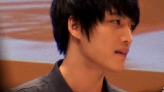 J.Y.J - NII Fan Party