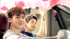2PM - 泰国