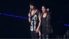 J.Y.J - World Tour Concert
