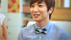 利特(Super Junior) - KBSjoy Hello Baby Season 4
