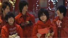 Hey! Say! JUMP - LOTTE Milk Chocolate CM