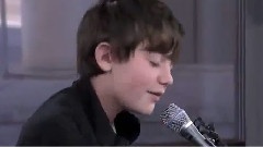 Greyson Chance - Unfriend You