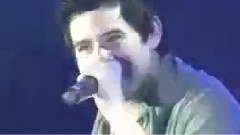 David Archuleta - Elevator