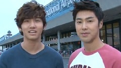 东方神起 - 韩国放送大赏