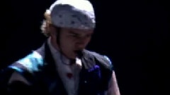 *NSYNC - 我想要你回来