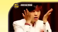 Teen Top - Star直击 明星们的荒唐饭 创造Cut