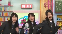 SKE48 - イッテ恋48 Ep02 中文字幕 11/05/08