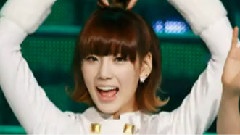 少女时代 - TaeNy
