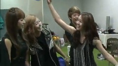 f(x) - Kiss & Cry SM Family Cut