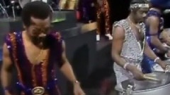 Boney M,Barbra Streisand,Michael Jackson - Gotta Go Black Or White